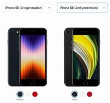 Image result for iPod Touch vs iPhone SE