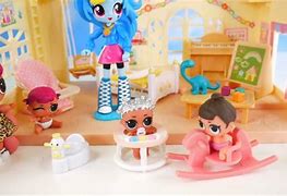 Image result for LOL Doll SleepOver