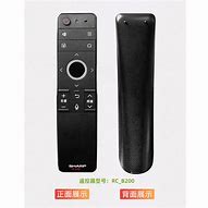 Image result for Sharp 22 Inch Infared Remote TV Control