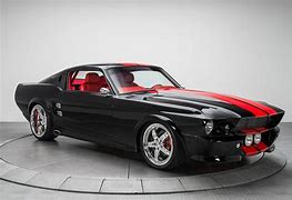Image result for Ford Mustang Pro Touring