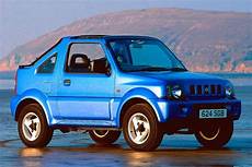 best 4x4 2010 used suzuki jimny soft top 2000 2005 review parkers best 4x4 2010 used suzuki jimny soft top 2000 2005 review parkers