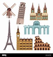 Image result for Most Important Monuments in Europe