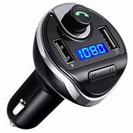 Image result for USB Bluetooth Adapter for Car without Aux