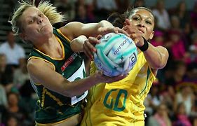 Image result for World Cup Netball Baobabs