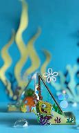 Image result for Spongebob Paper Crafts