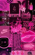 Image result for Hot Pink Banner Aesthetic