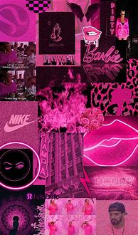 Image result for Pink Aesthetic Wallpaper Laptop Black Girl