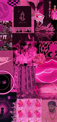 Image result for Hot Pink Grunge Wallpapers