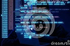 Image result for Hacker Screen PC Terminal