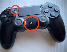 Image result for PS4 Controller Touchpad