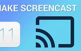 Image result for Screen Cast From iPhone