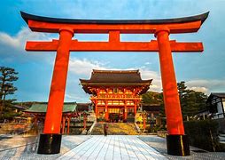 Image result for Popular Japan Temple