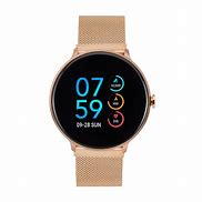 Image result for Firebolt Smartwatch Rose Gold