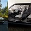 Image result for Rivian Electric SUV Interior