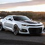 Image result for Chevrolet Camaro ZL1 Coupe