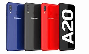 Image result for Samsung Galaxy A20 Ram
