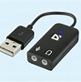 Image result for Sound Card Inside USB