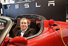 Image result for Elon Musk Electric Car Quotes