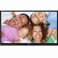 Image result for Sharp AQUOS 65 Inch TV