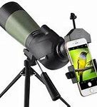 Image result for Spotting Scope Phone Adapter