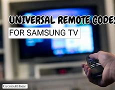 Image result for Samsung TV Codes
