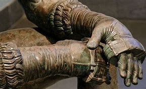Image result for Boxing in the Ancient Olympics