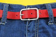 Image result for Skinny Jeans and Belt