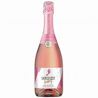 Image result for Pink Champagne Bottle