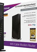 Image result for Netgear Wi-Fi Router with Modem