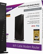 Image result for Netgear Wireless Router Modem Combo