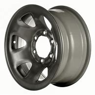 Image result for Toyota Steel Wheel Rim 15