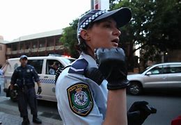 Image result for Japan Police Woman