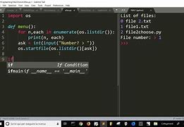 Image result for With Open File Python