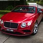 Image result for Bentley Sports Car Convertible