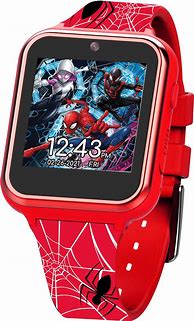 Image result for Samsung Watch Faces Gear S3 Spider-Man