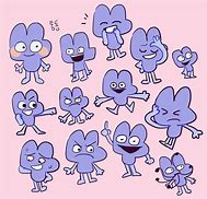Image result for Bfb Anime