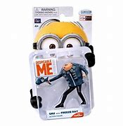 Image result for Despicable Me Freeze Ray Toy