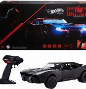 Image result for Hot Wheels RC the Batman Batmobile