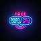 Image result for Love Wi-Fi Neon