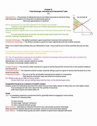 Image result for Econ 2200 Final Exam Cheat Sheet
