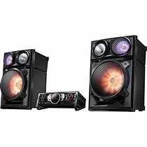 Image result for Samsung Hi-Fi System with CD player