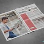 Image result for Newspaper Page Layout
