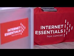 Image result for Internet Essentials Xfinity Box