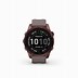 Image result for Garmin Fenix 7s Sapphire