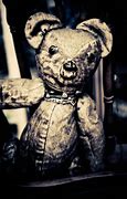 Image result for Ted The Bear Scary