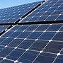 Image result for Black Solar Panels in a Field 4K