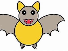 Image result for blue bats cartoons draw
