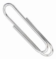 Image result for Paperclip Money Clip