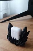 Image result for 3D Printed AirPod Holder