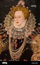 Image result for Elizabeth I 1588